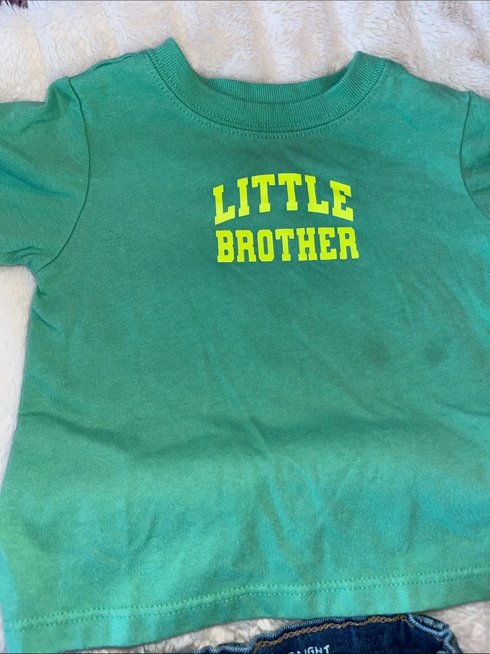 Carters baby boy